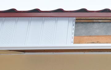 Heathercombe fascia repair costs