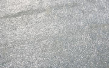 Heathercombe laminate fibreglass or shingles?