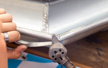 disadvantages of Heathercombe lead roofing