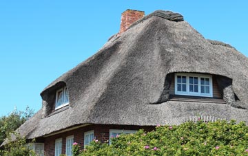 thatch roofing Heathercombe, Devon