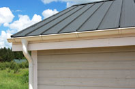 Heathercombe fascia repair