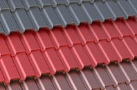 find rated Heathercombe plastic roofing companies